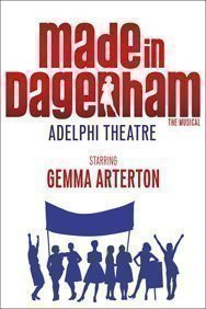 Made in Dagenham