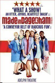 Made in Dagenham