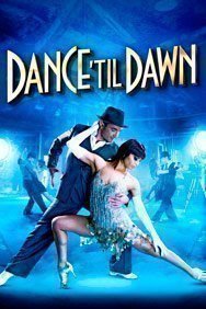 Dance Till Dawn