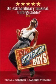 The Scottsboro Boys