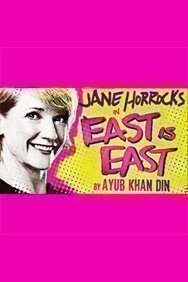 Jane Horrocks in East is East