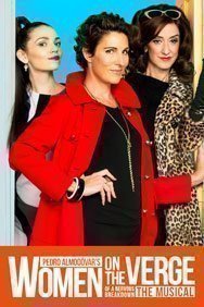 Women on the Verge of a Nervous Breakdown