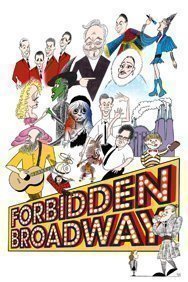 Forbidden Broadway