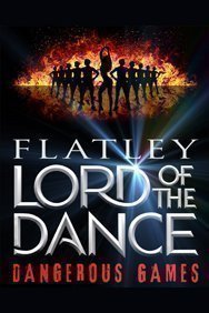 Lord of the Dance: Dangerous Games