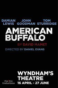 American Buffalo