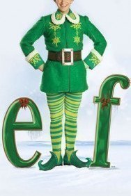 Elf the musical