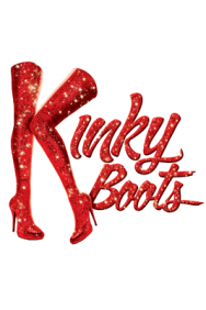 Kinky Boots - Adelphi Theatre