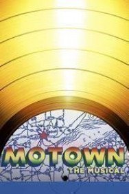 Motown the Musical