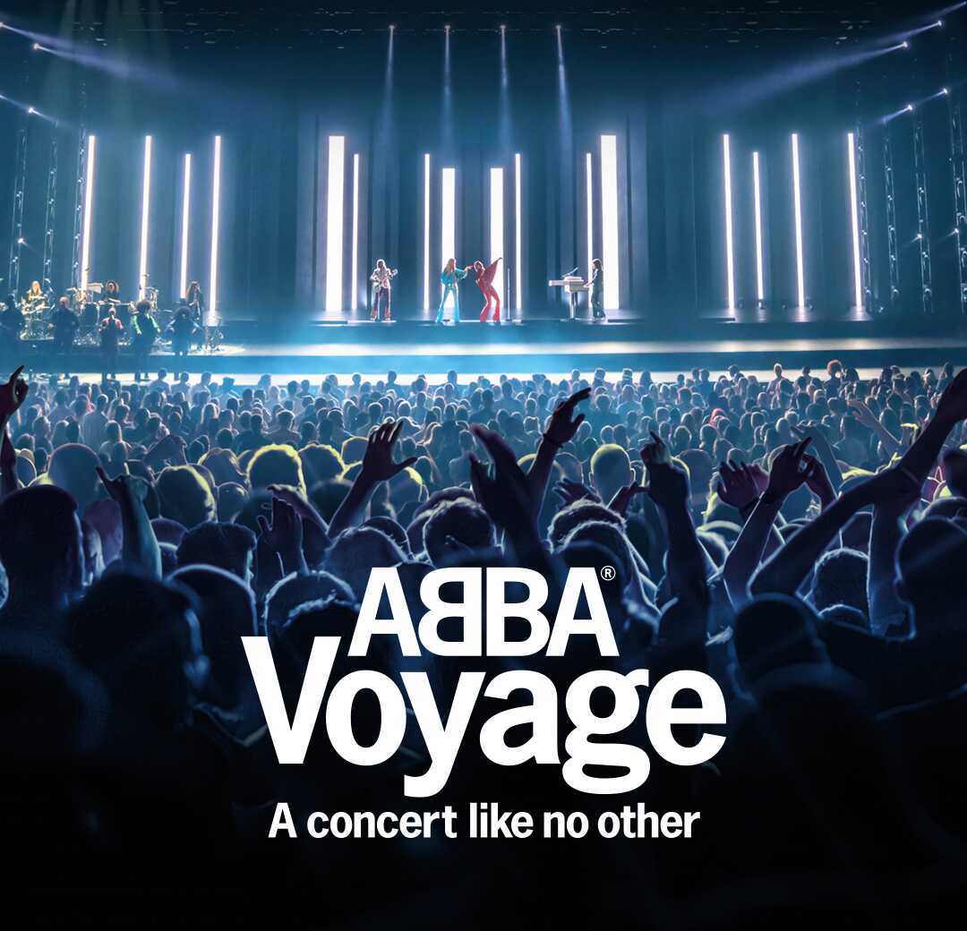 Abba Arena
