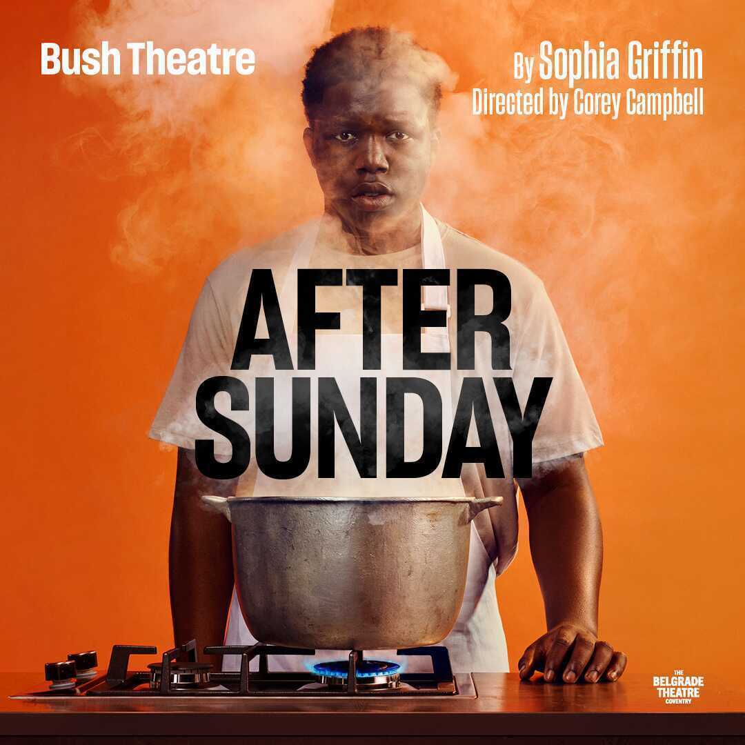 Bush Theatre