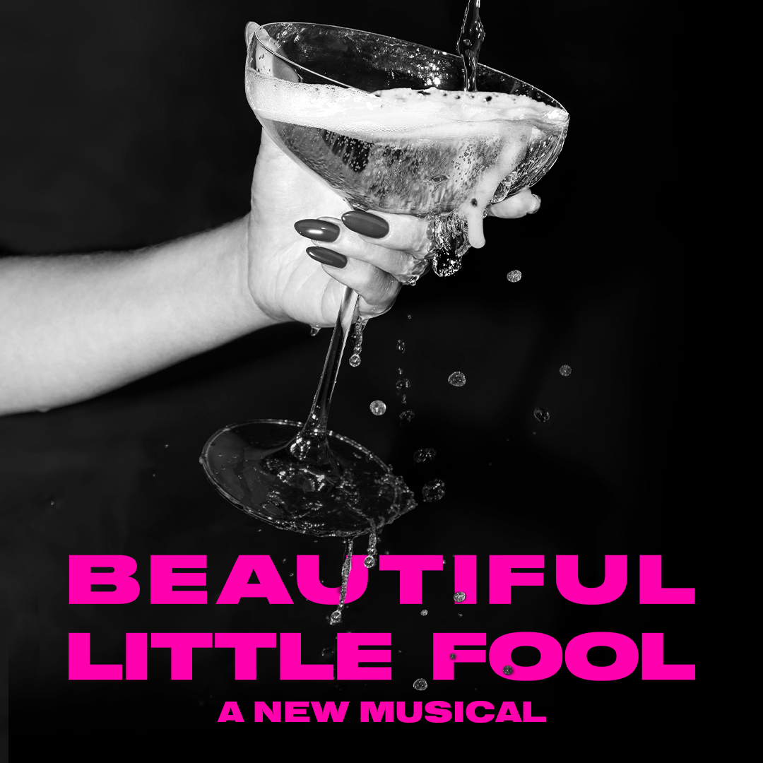 Southwark Playhouse Borough