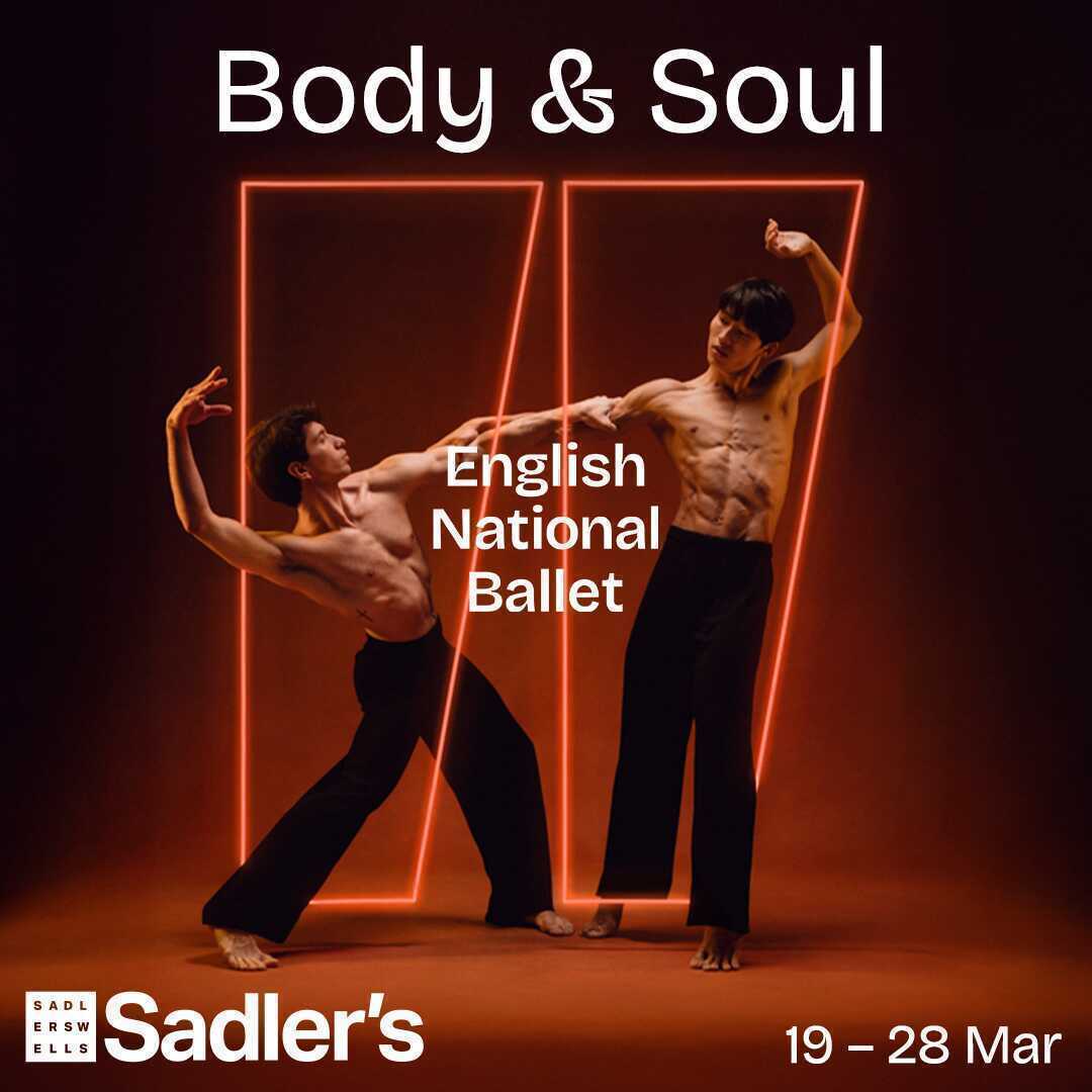 Sadlers Wells