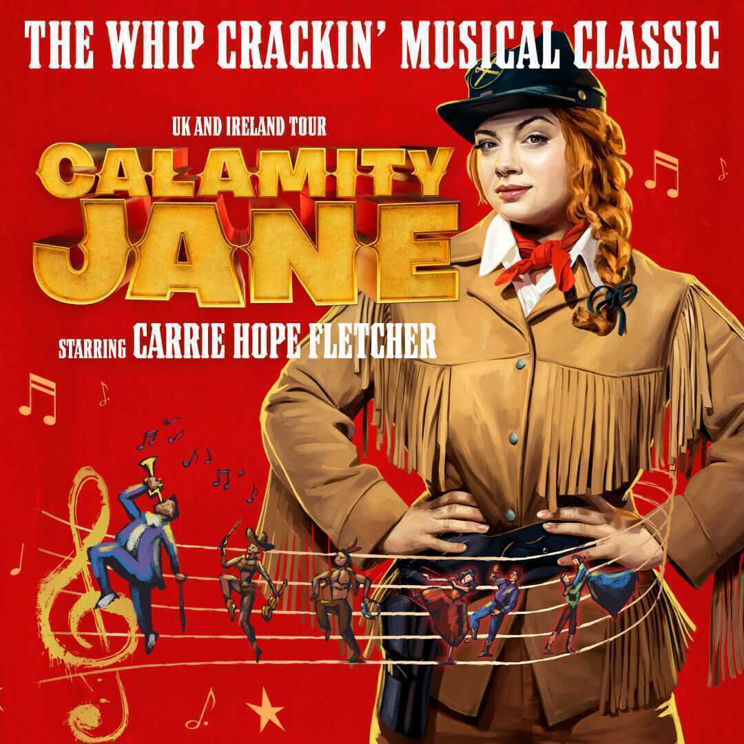 New Wimbledon Theatre