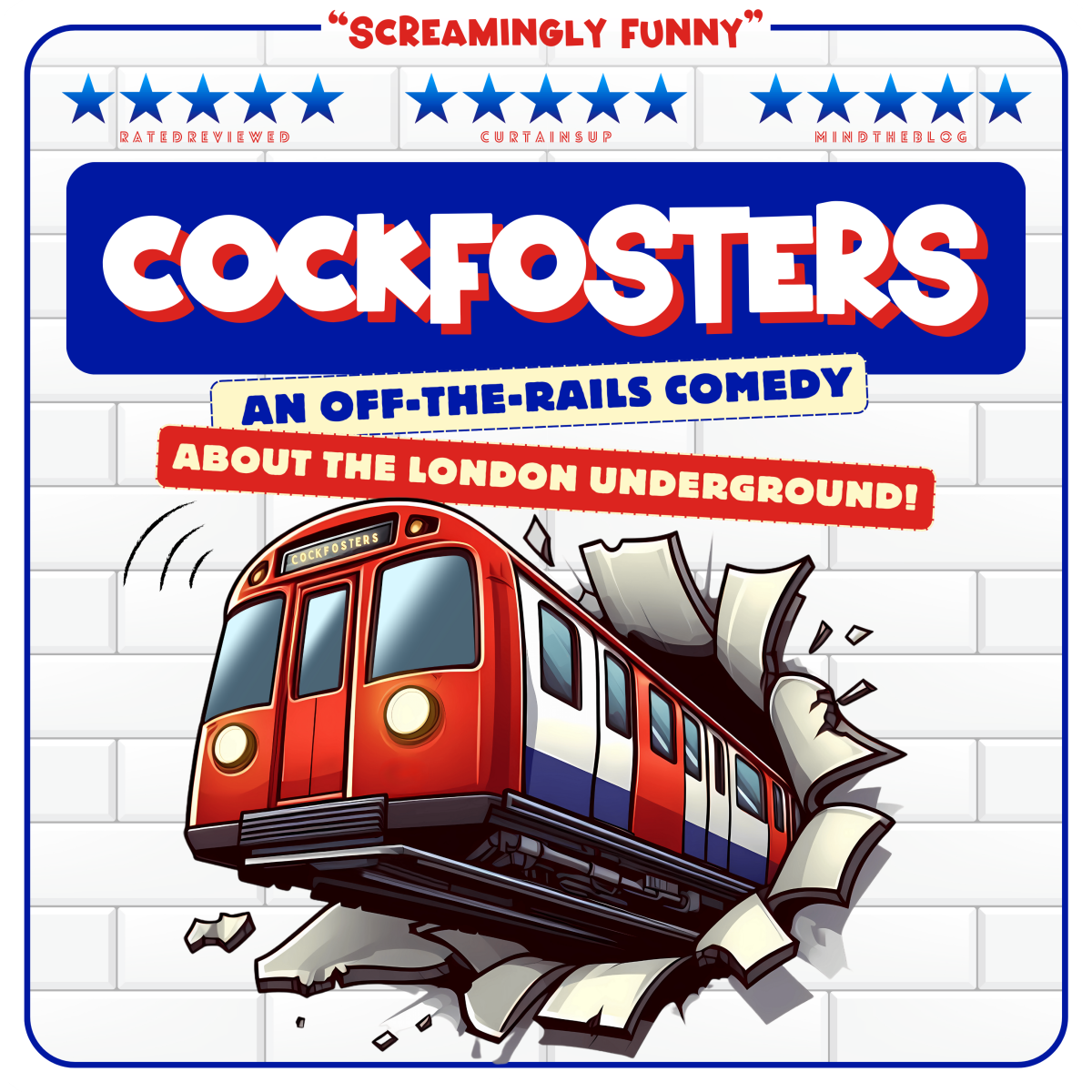 Southwark Playhouse Borough