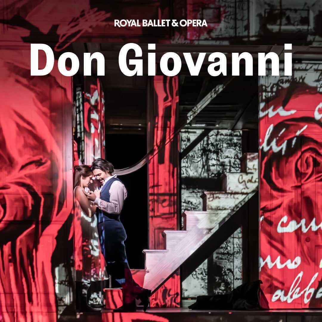 Royal Opera House