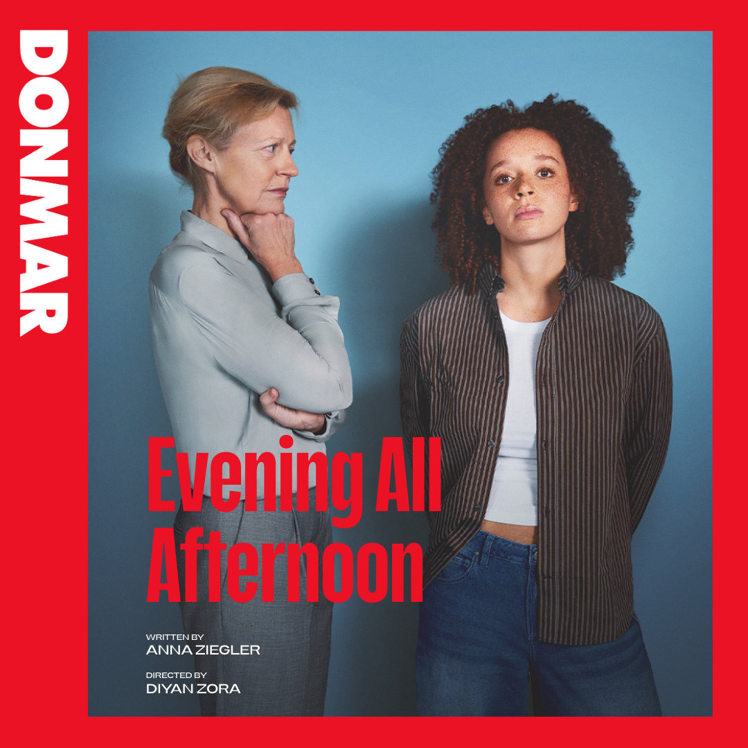 Donmar Warehouse