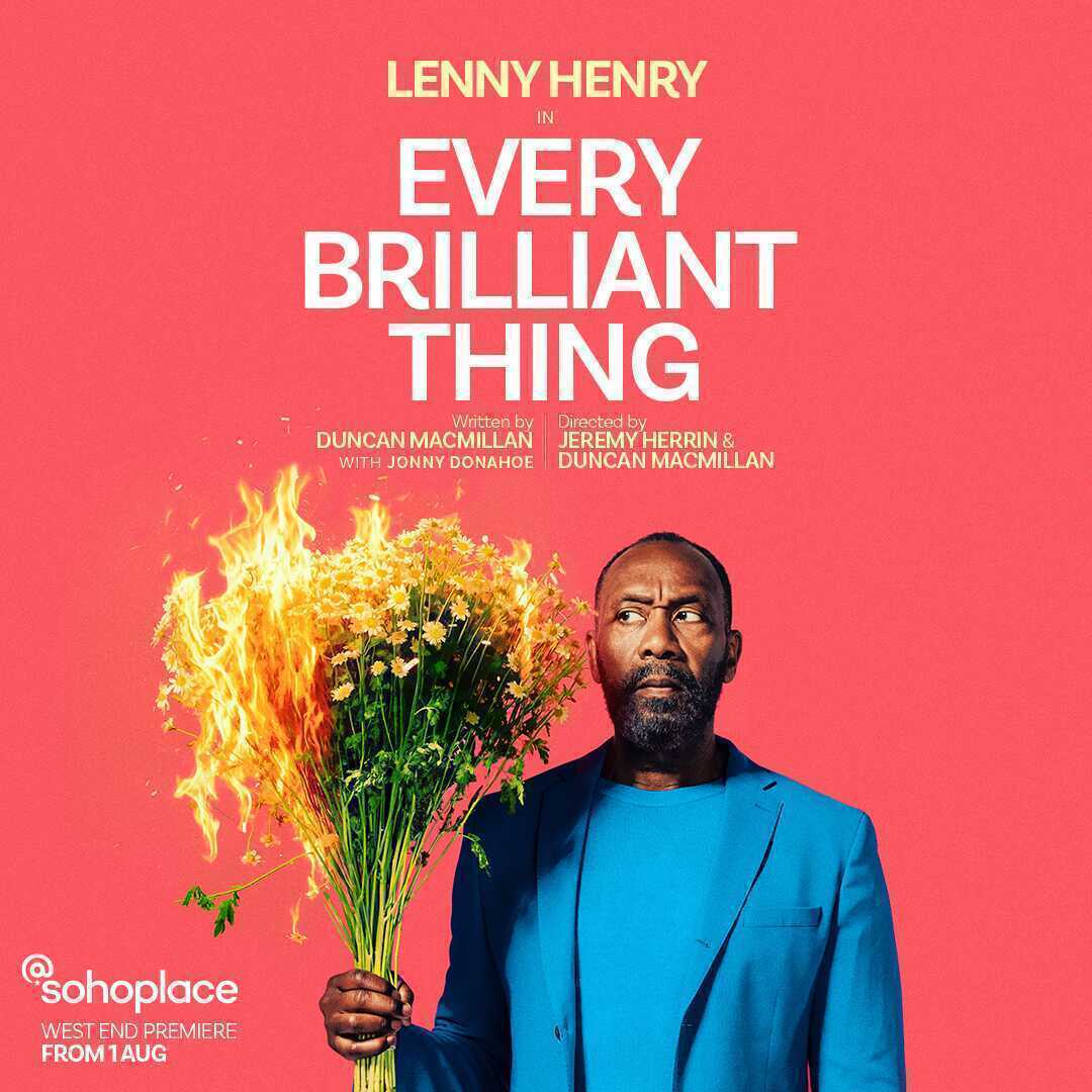 Soho Place Theatre (@sohoplace)