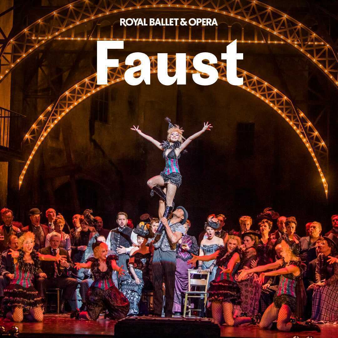 Royal Opera House