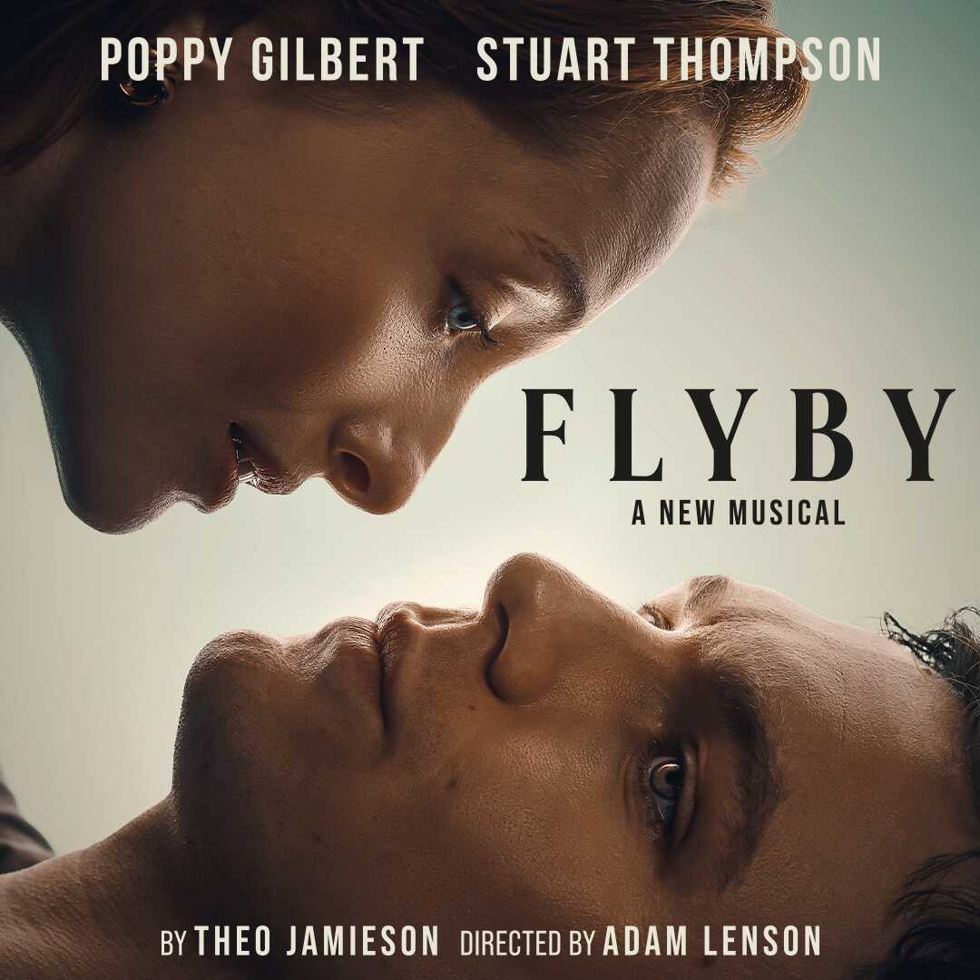 Southwark Playhouse Borough