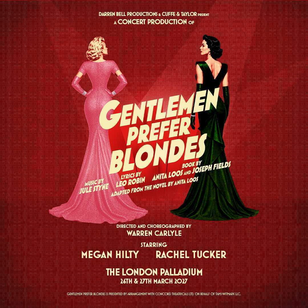 London Palladium