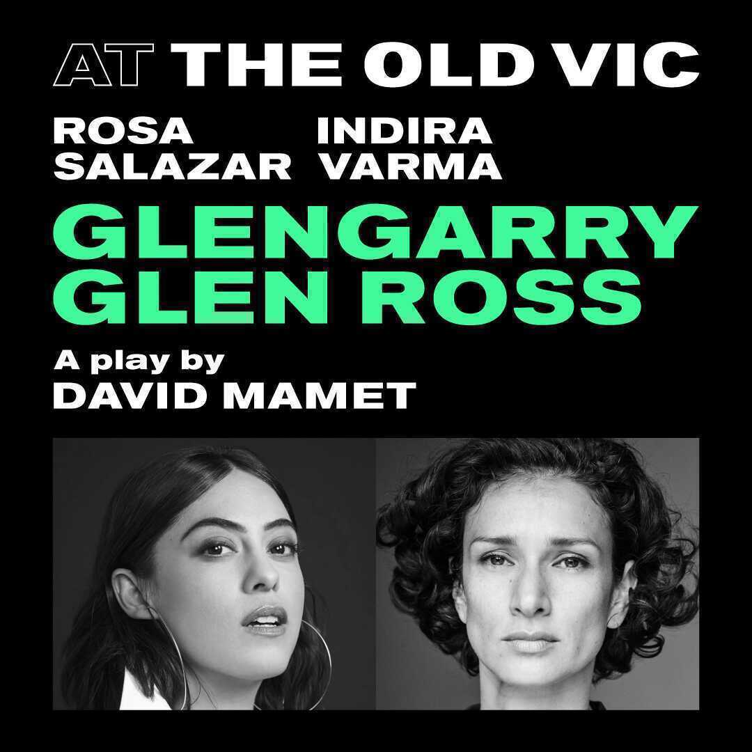 Old Vic Theatre
