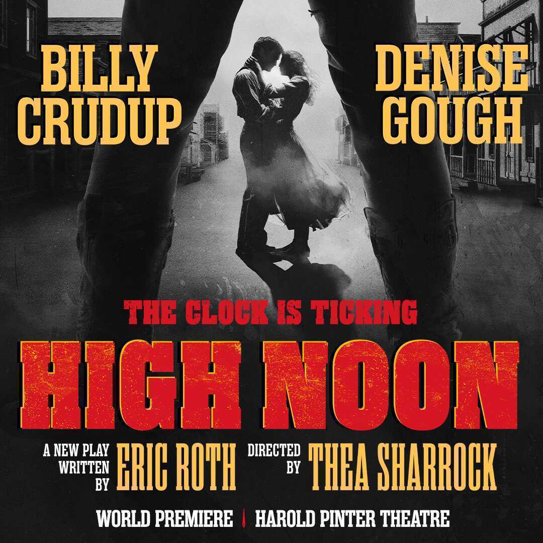 Harold Pinter Theatre