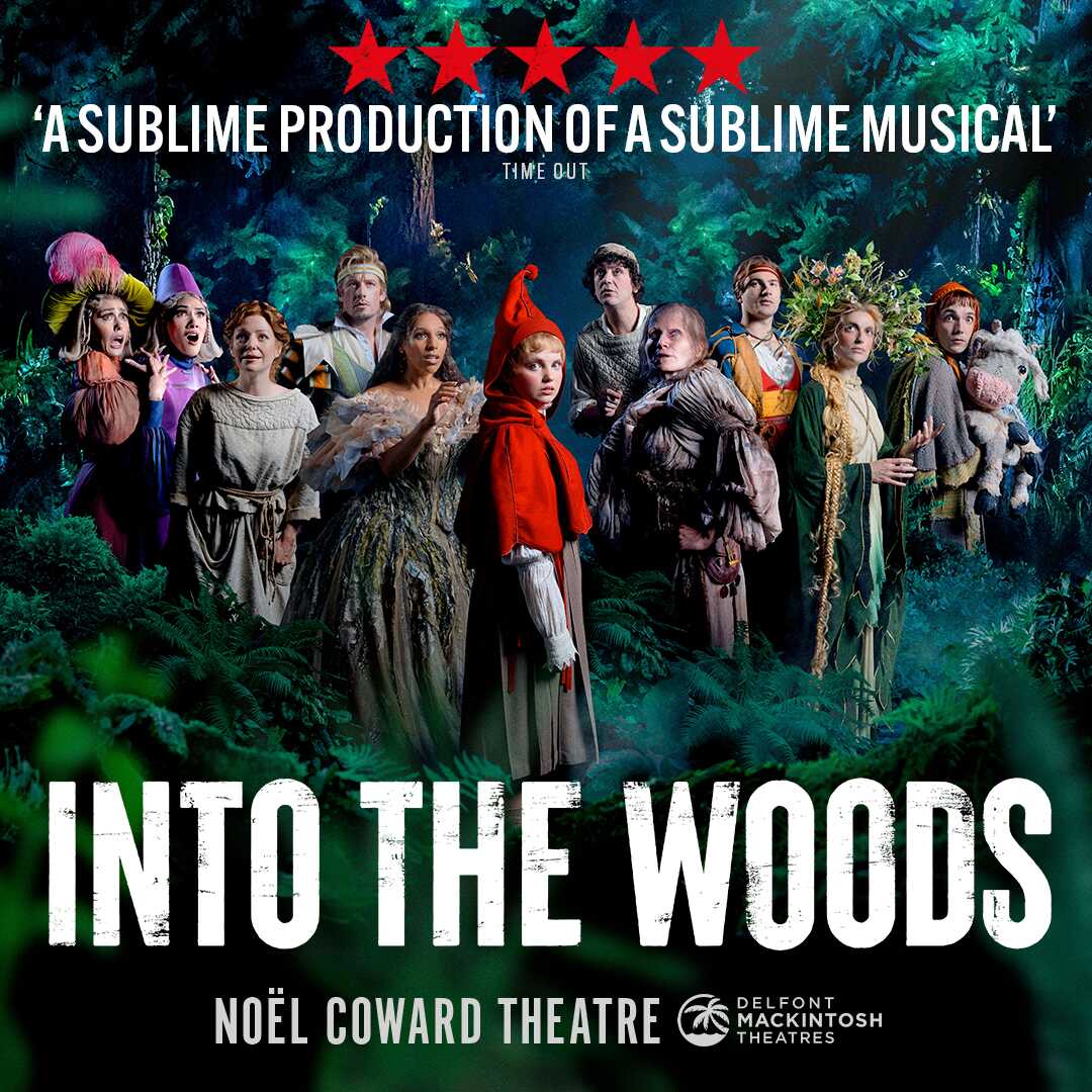 Noel Coward Theatre