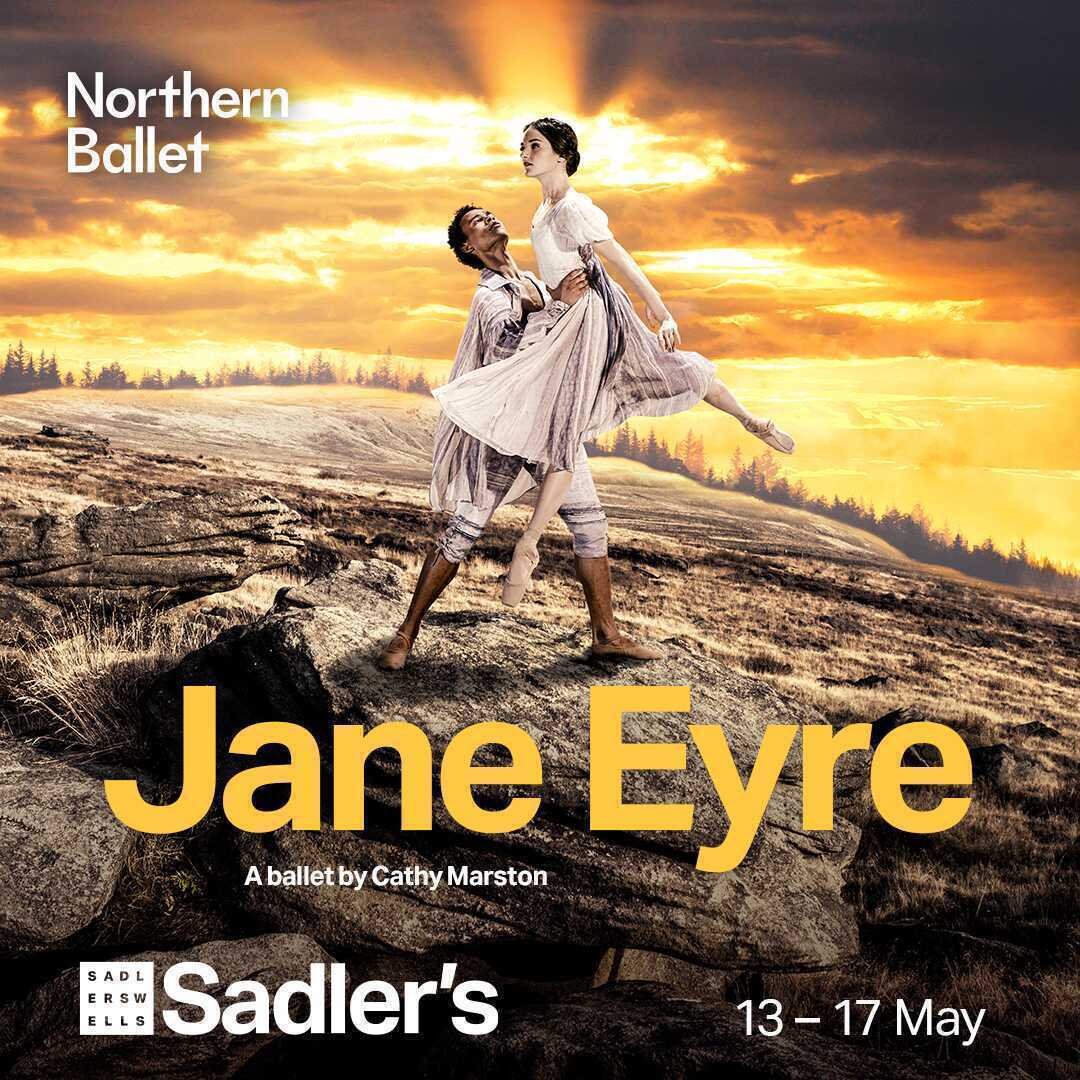 Sadlers Wells