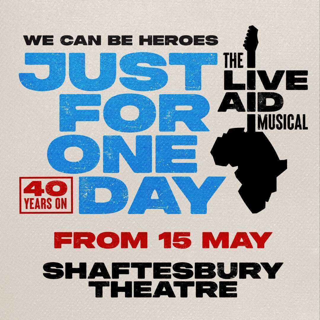 Shaftesbury Theatre