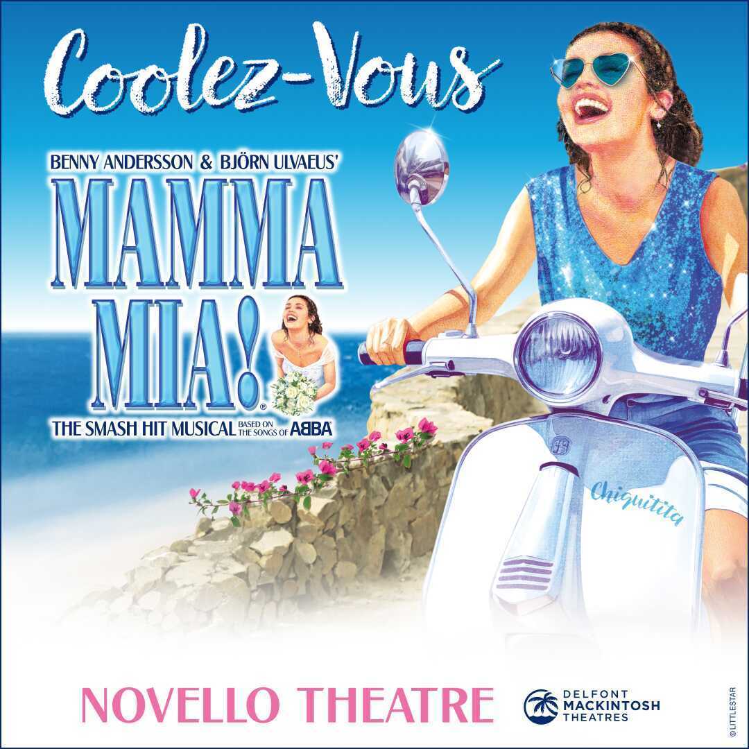 Novello Theatre