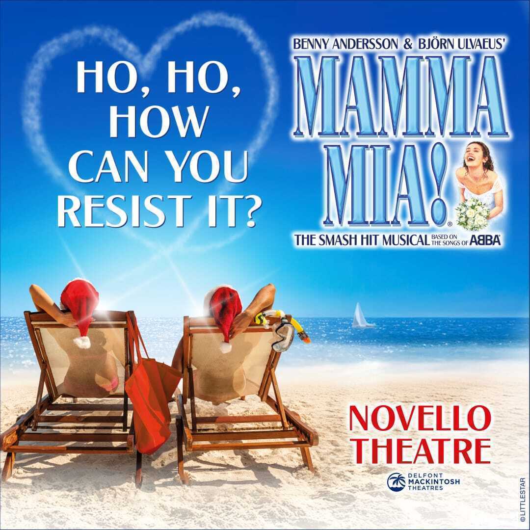 Novello Theatre