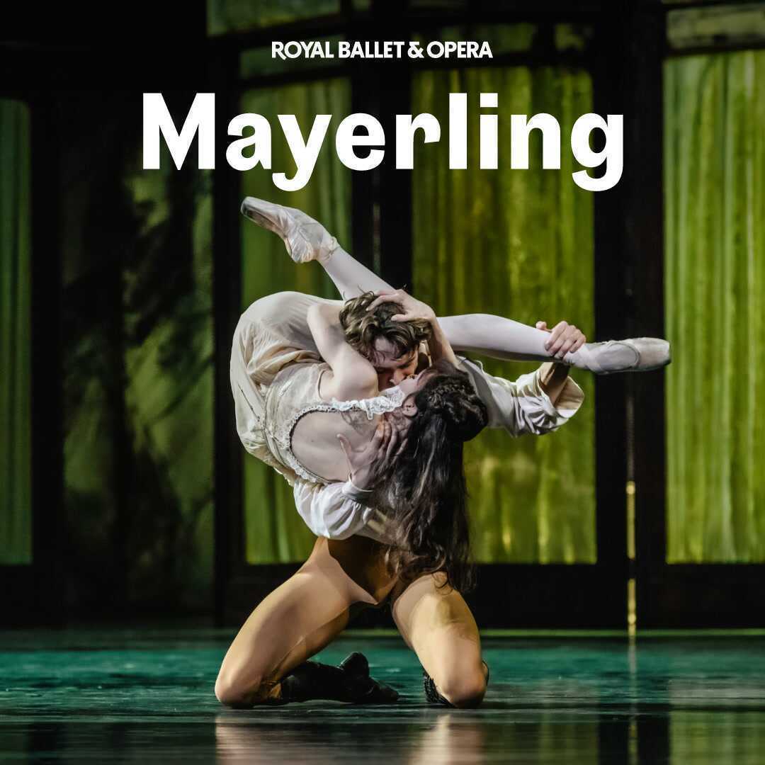 Royal Opera House