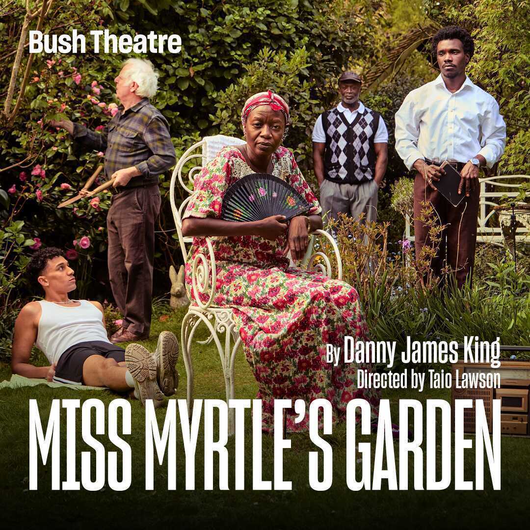 Bush Theatre