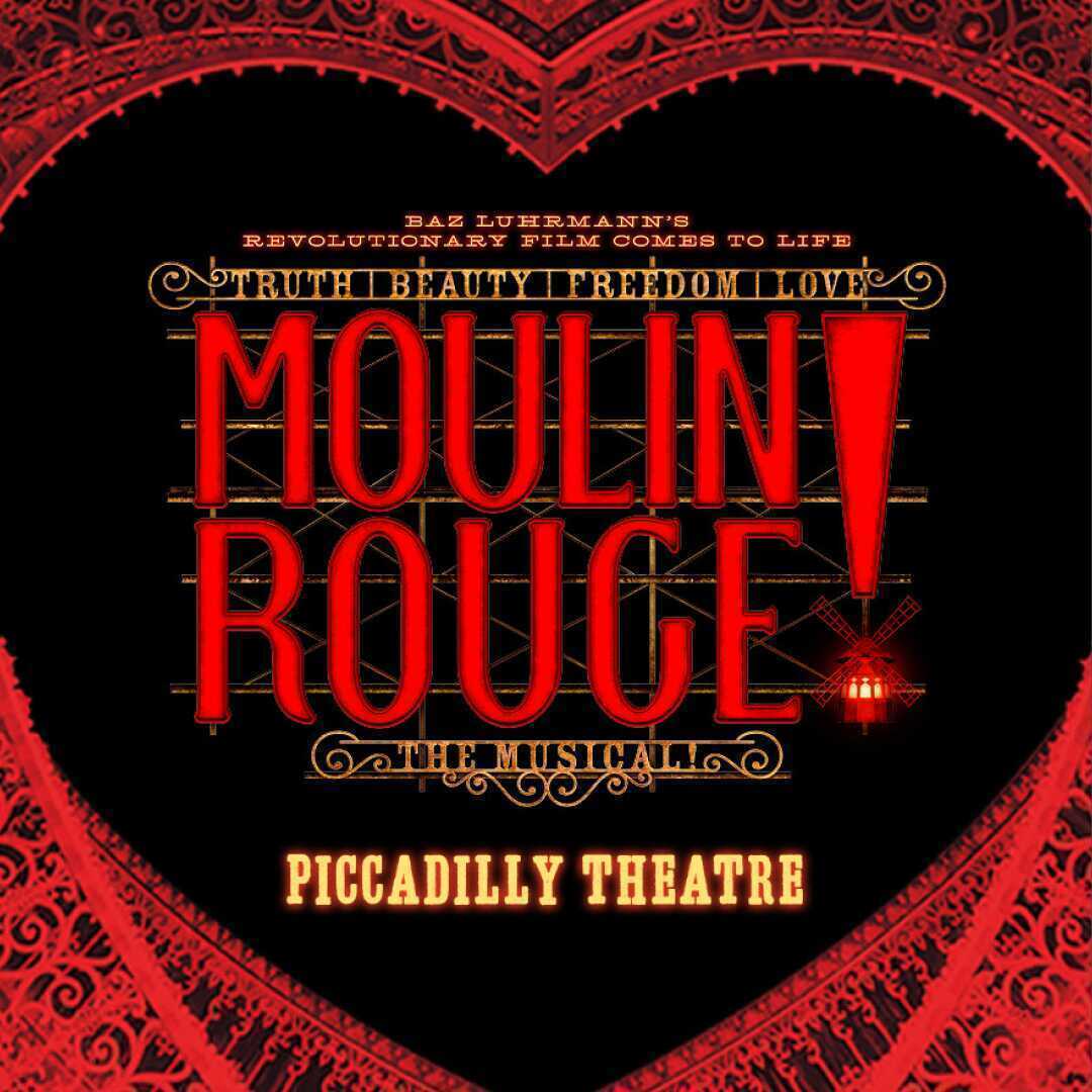 Piccadilly Theatre