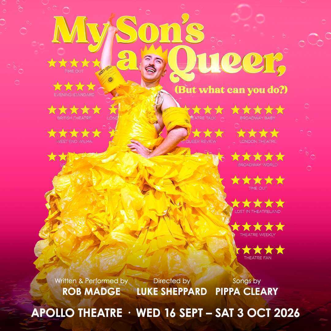 Apollo Theatre
