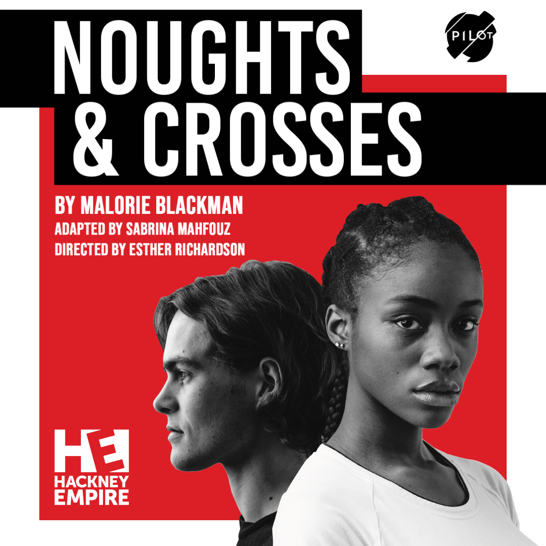 Hackney Empire