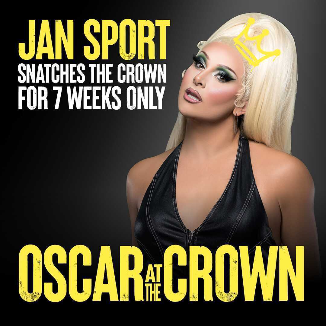 The Crown
