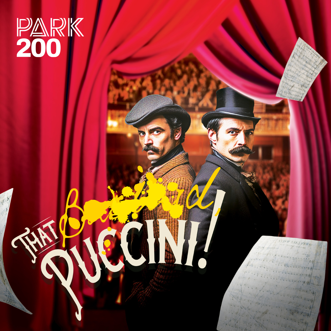 Park Theatre