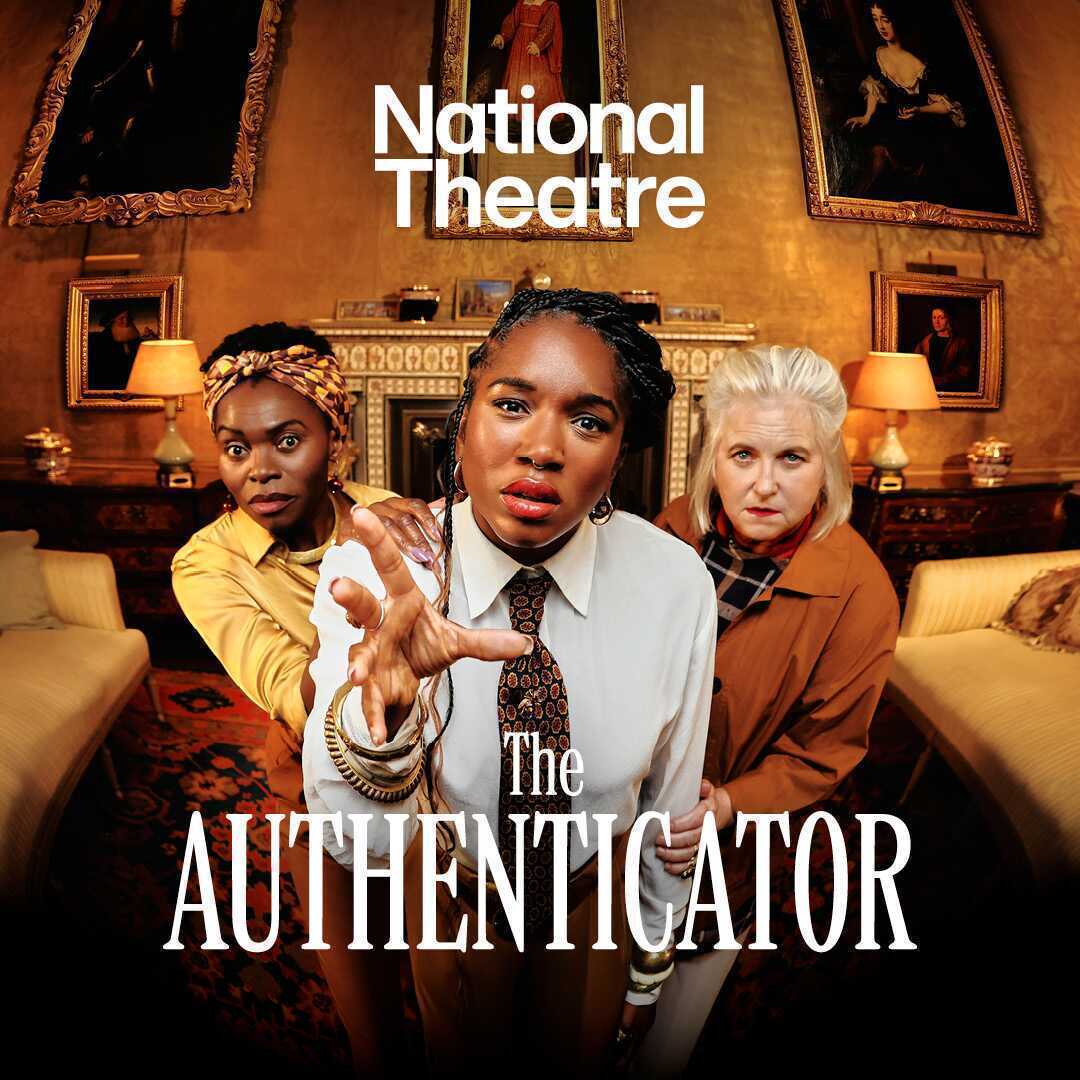 Dorfman - National Theatre