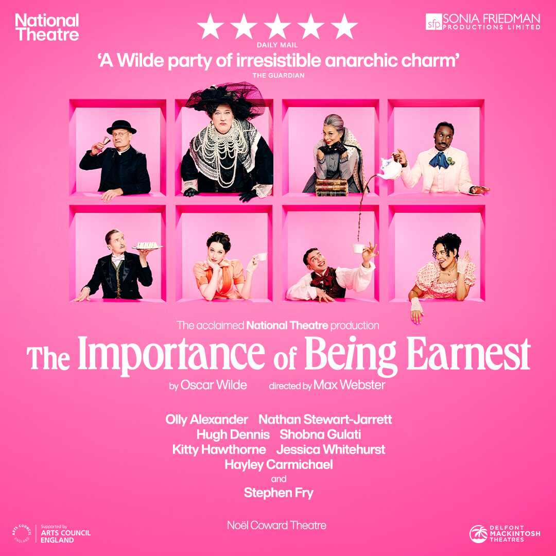 Noel Coward Theatre
