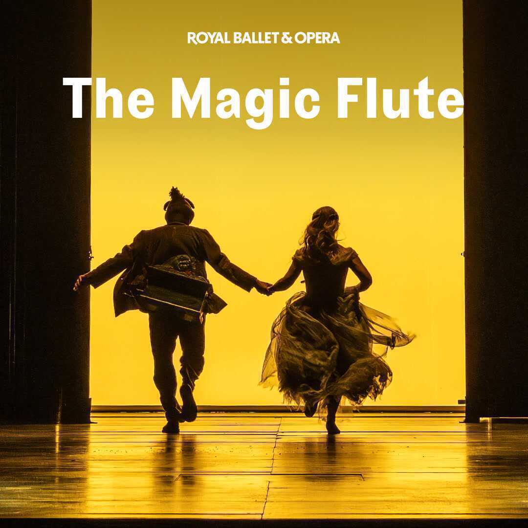Royal Opera House