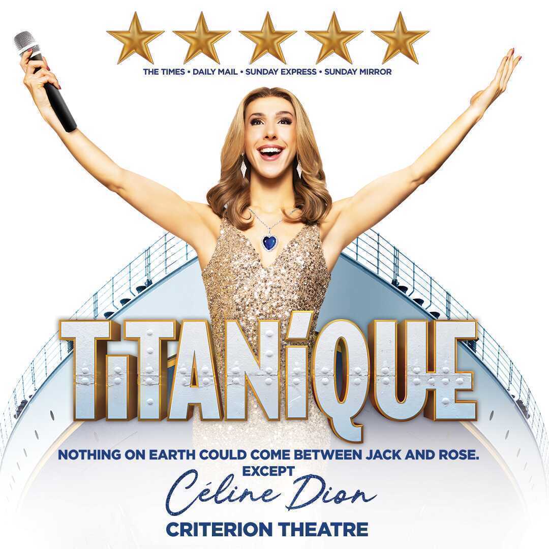 Criterion Theatre