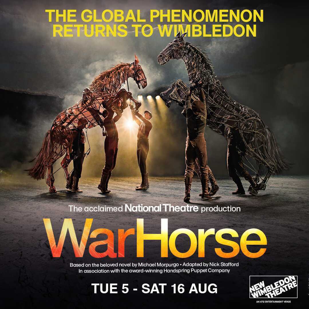 New Wimbledon Theatre