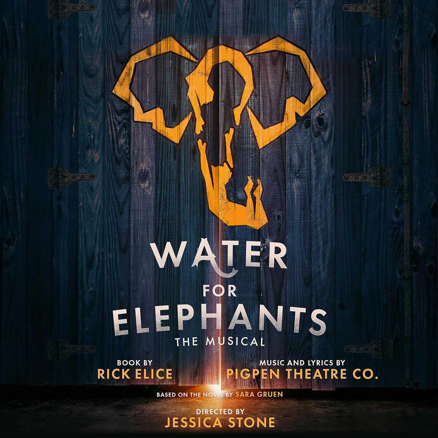 London Theatre to be announced