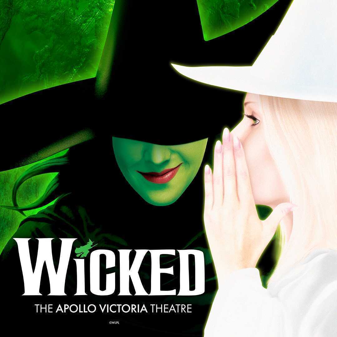 Apollo Victoria Theatre