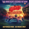 Grease The Immersive Movie Musical