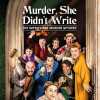 Murder, She Didn't Write