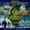 The Great Gatsby