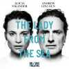 The Lady from the Sea