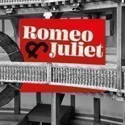 Romeo & Juliet - Globe 2021